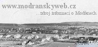 Modřanský web - zdroj informací o Modřanech...