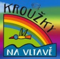 Kroužky na Vltavě